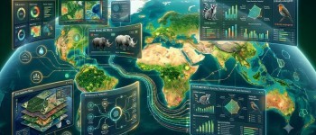 國際生物多樣性日　仿生競賽向自然學習未來解方(用)